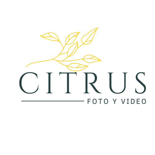 Citrus Fotografía LOGO